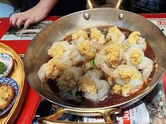 -味福记·本地特色菜(八一万达广场店)