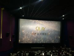 -万达影城(南宁印象城IMAX店)