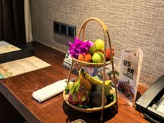 -西双版纳融创皇冠假日度假酒店