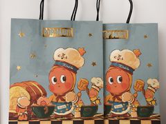 -泡泡玛特POPMART(石景山万达店)
