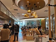 -奈雪的茶(凯德新都心店)