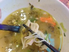 -湛记蘸水米线(粉巷店)