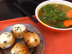 -白玉兰食品(汇联商厦店)