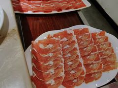 -京嘴儿老北京涮肉(甘家口大厦店)