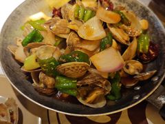 -巴厘龙虾·榜首油焖大虾(音乐学院·沿江酒馆店)