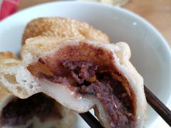 油饺-蒋家桥饺面店(广陵路店)