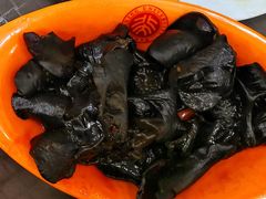 木耳-农园餐厅(北京大学店)