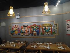 -陈傻子餐厅(世纪都会店)