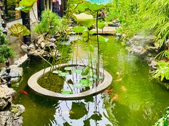 -顺德渔村·岭南一号