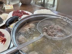 -来自潮州牛肉店(华强北店)