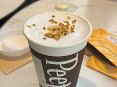 -Peet's 皮爷咖啡(望京小街店)