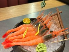 -沼津港精致料理·寿喜烧·烧鸟(龙湖南桥天街店)