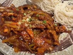 -一乐韩国炸鸡(梅江店)