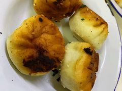 -舒蔡记生煎菜饭(云南中路店)
