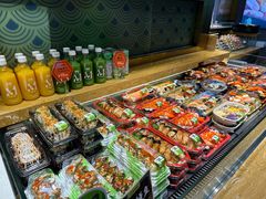 -池田寿司·4H鲜作(西直门凯德华联店)