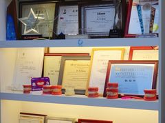 -希玛爱康健口腔(罗湖火车站店)