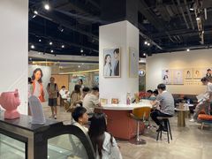 -海马体照相馆(天津世纪都会店)