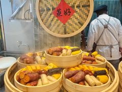 -老浦口1914商业街(江山路店)