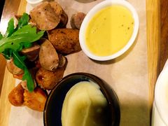 -G+KITCHEN(龙湖狮山天街店)