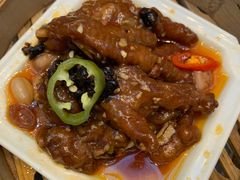 -稻香海鲜饭店(第一国际店)