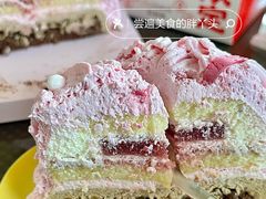 -好利来(西罗园店)