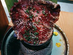 -丸藏和牛烧肉专门店(园区师惠坊店)