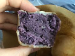 -栗记麦香坊·草之楼仙豆糕(东直门店)