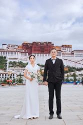 点击看大图 -风马映像摄影工作室(布宫店)