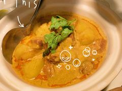 -金椰壳· 大厨新加坡菜(壹方城店)