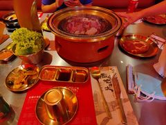 -西塔老太太泥炉烤肉(苏州大悦城店)