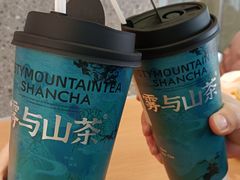 -雾与山茶(大禹城店)