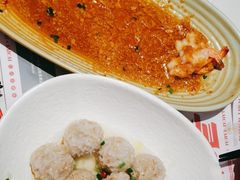 -来菜·湖北头牌藕汤(武商MALL众圆店)