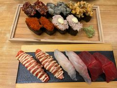 -大川日式料理店(东华西店)