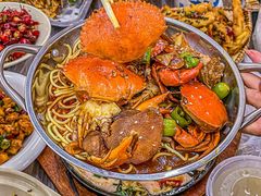 -小民大排档(马场角横路店)