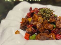 -童福兴·南京菜(老门东店)