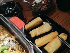 -令狐冲·活鱼馆(宝龙店)