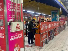 -物美大卖场(玉蜓桥店)