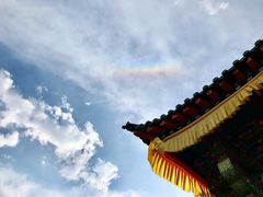 -塔尔寺