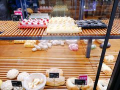 -焙丽拾光(麦凯乐直营店)