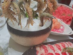 -红鼎豆捞·非遗鲍皇汤火锅(宝丰路店)