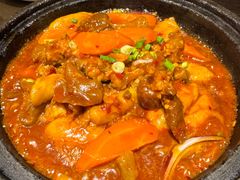 -东口码头·烧鸽子·鱼头泡饼·地方菜(金鹰悦城店)