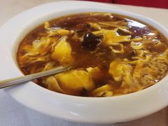 酸辣汤-福顺居(刘家窑店)