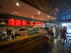 -星巴克臻选(广州东山锦轩店)