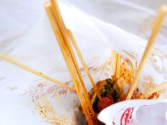 -新林麻辣串(西市场总店)