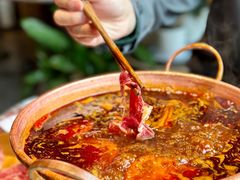 -火塘云南烧烤大排档