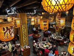 -杨记隆府(南坪店)