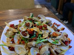 -柿子树炭烤羊腿(金台路店)