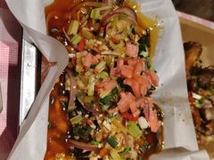 -为民烧烤吧.自贡爆炒菜.成都烧烤(收录20年好店)