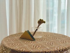 -HALF ORANGE 半个橙子