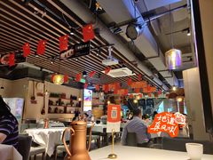 -西域阿里马新疆菜·清真(桂花路店)